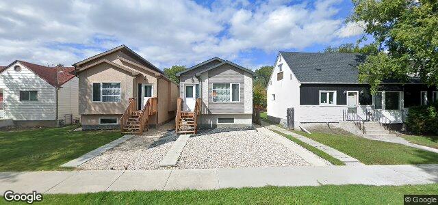 Larawan ng 89 Stranmillis Avenue sa Winnipeg, Manitoba