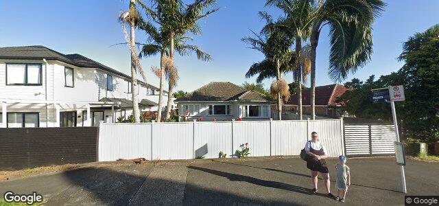 Larawan ng 9 Avondale Road sa Winnipeg, Manitoba