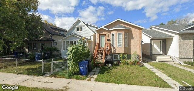 Larawan ng 9 Guay Avenue sa Winnipeg, Manitoba