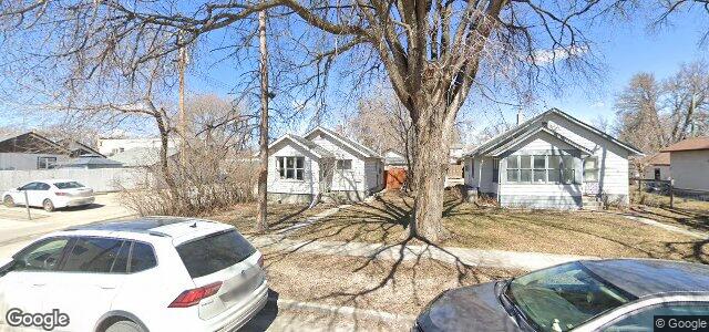 Larawan ng 9 Pilgrim Avenue sa Winnipeg, Manitoba