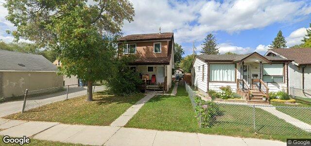 Larawan ng 9 Stranmillis Avenue sa Winnipeg, Manitoba