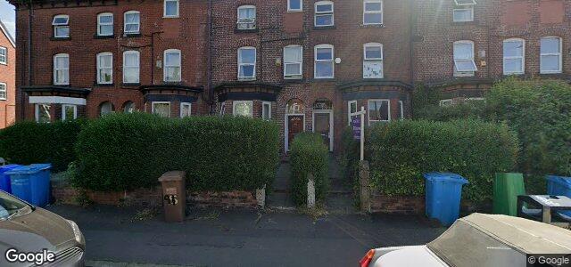 Larawan ng 91 Egerton Road sa Winnipeg, Manitoba