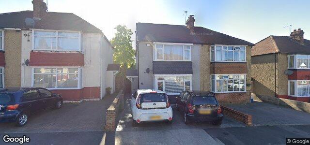 Larawan ng 91 Haig Avenue sa Winnipeg, Manitoba