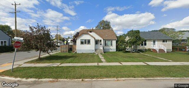 Larawan ng 91 Harrowby Avenue sa Winnipeg, Manitoba