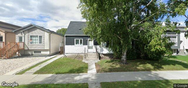 Larawan ng 91 Stranmillis Avenue sa Winnipeg, Manitoba