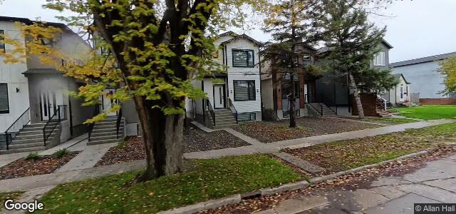 Larawan ng 92 Ellesmere Avenue sa Winnipeg, Manitoba