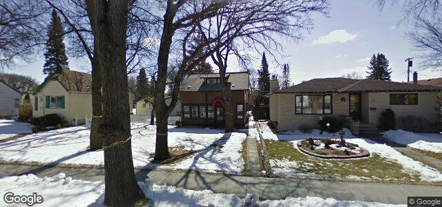 Larawan ng 92 Essex Avenue sa Winnipeg, Manitoba