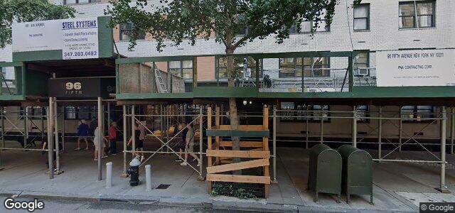 Larawan ng 92 Fifth Avenue sa Winnipeg, Manitoba