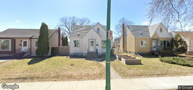Larawan ng 92 Handyside Avenue sa Winnipeg, Manitoba