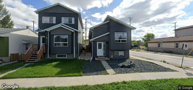 Larawan ng 92 Harrowby Avenue sa Winnipeg, Manitoba