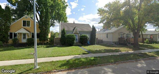 Larawan ng 92 Morier Avenue sa Winnipeg, Manitoba