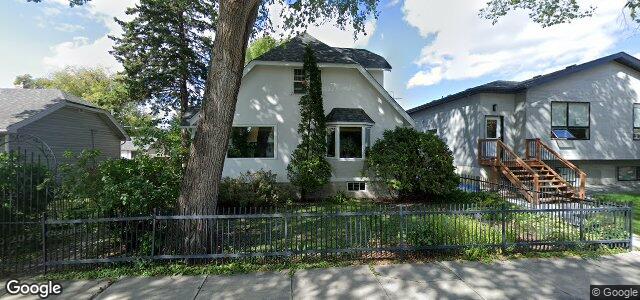 Photo of 93 Morier Avenue in Winnipeg, Manitoba