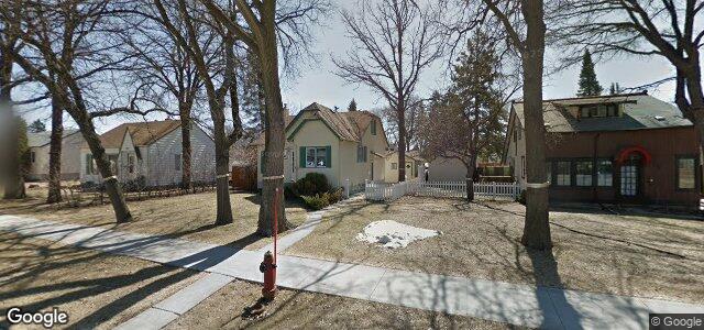 Larawan ng 94 Essex Avenue sa Winnipeg, Manitoba