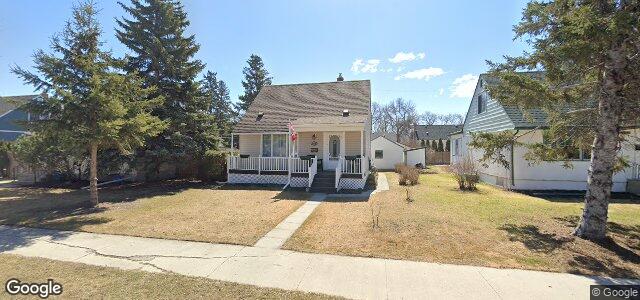 Larawan ng 94 Humboldt Avenue sa Winnipeg, Manitoba