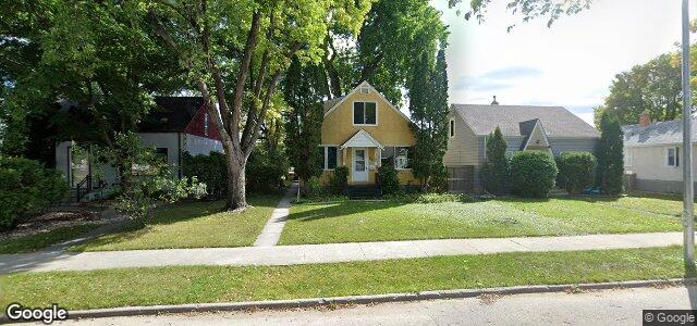 94 Morier Avenue（加拿大曼尼托巴省溫尼伯市）房屋照片