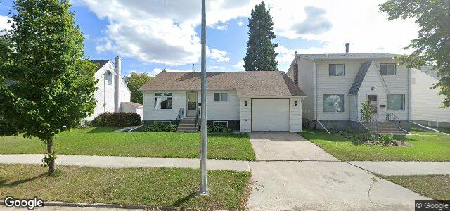 Larawan ng 94 Stranmillis Avenue sa Winnipeg, Manitoba