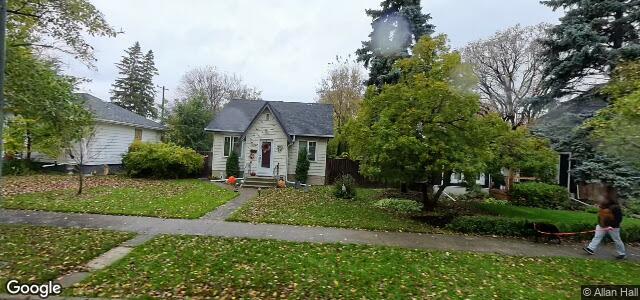 Larawan ng 95 Ellesmere Avenue sa Winnipeg, Manitoba