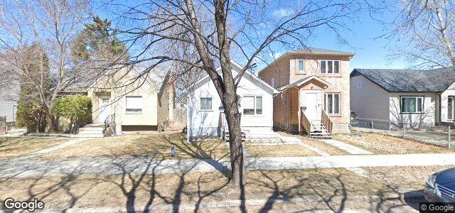 Larawan ng 95 Pilgrim Avenue sa Winnipeg, Manitoba