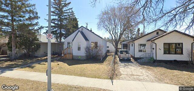 Photo of 96 Bank Avenue in Winnipeg, Manitoba