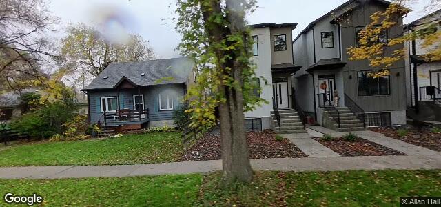 Larawan ng 96 Ellesmere Avenue sa Winnipeg, Manitoba