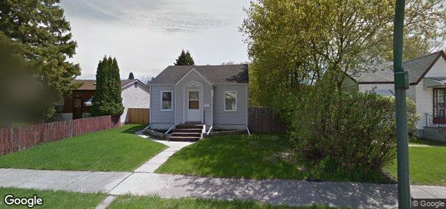 Photo of 96 Guay Avenue in Winnipeg, Manitoba
