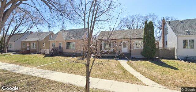 Larawan ng 96 Handyside Avenue sa Winnipeg, Manitoba