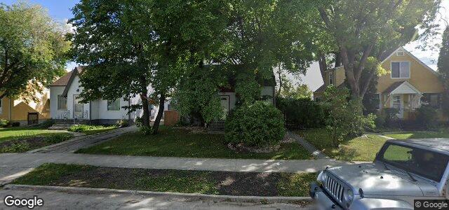 Larawan ng 96 Morier Avenue sa Winnipeg, Manitoba