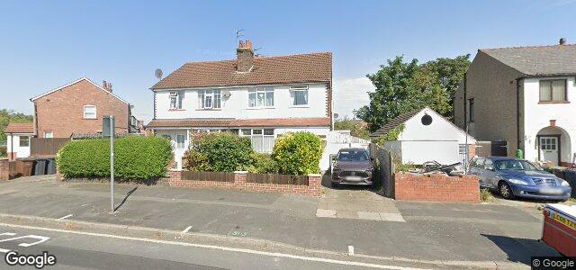 Larawan ng 97 Haig Avenue sa Winnipeg, Manitoba