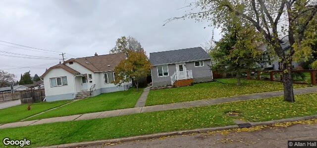Larawan ng 97 Harrowby Avenue sa Winnipeg, Manitoba