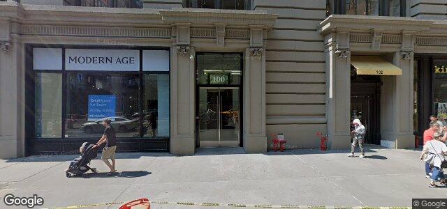 Larawan ng 98 Fifth Avenue sa Winnipeg, Manitoba