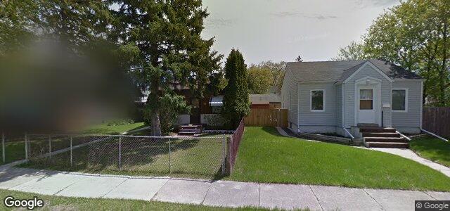 Photo of 98 Guay Avenue in Winnipeg, Manitoba
