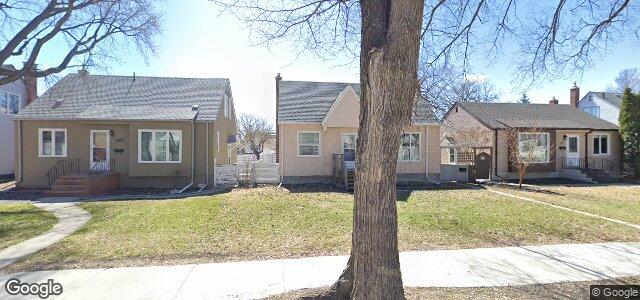 98 Handyside Avenue（加拿大曼尼托巴省溫尼伯市）房屋照片