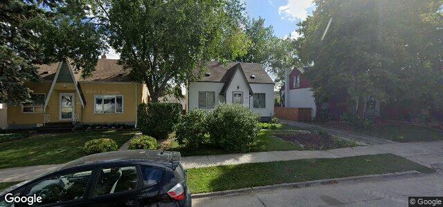 Larawan ng 98 Morier Avenue sa Winnipeg, Manitoba