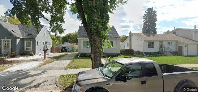 Larawan ng 98 Stranmillis Avenue sa Winnipeg, Manitoba