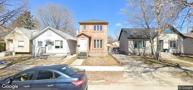 Larawan ng 99 Pilgrim Avenue sa Winnipeg, Manitoba