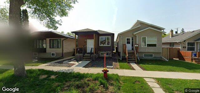 Larawan ng 1-944 Weatherdon Avenue sa Winnipeg, Manitoba