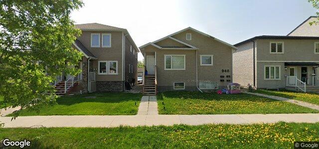 Larawan ng 1-948 Carter Avenue sa Winnipeg, Manitoba