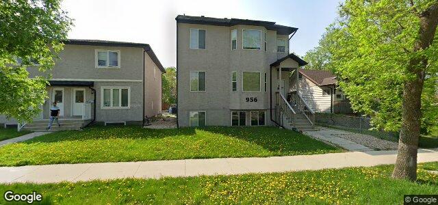 Larawan ng 1-956 Carter Avenue sa Winnipeg, Manitoba