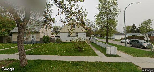 Larawan ng 1000 Hector Avenue sa Winnipeg, Manitoba