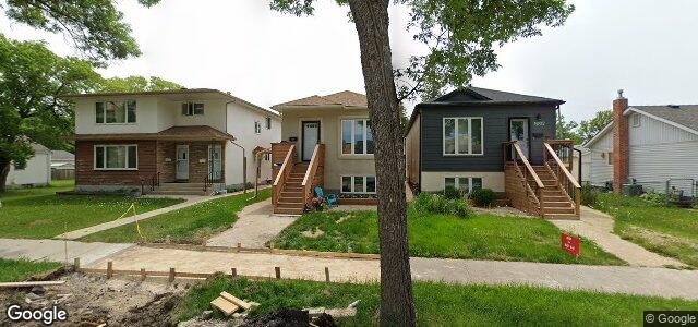 Larawan ng 1000 Weatherdon Avenue sa Winnipeg, Manitoba