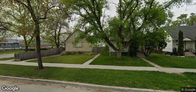 Photo of 1001 Hector Avenue in Winnipeg, Manitoba