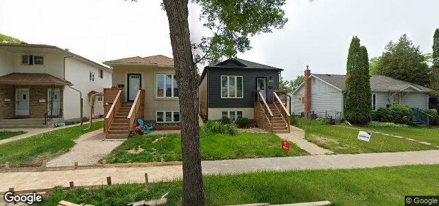 Larawan ng 1002 Weatherdon Avenue sa Winnipeg, Manitoba