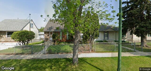 Larawan ng 1003 Carter Avenue sa Winnipeg, Manitoba