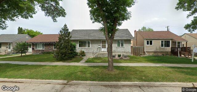 Larawan ng 1003 Weatherdon Avenue sa Winnipeg, Manitoba