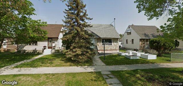 Larawan ng 1007 Carter Avenue sa Winnipeg, Manitoba