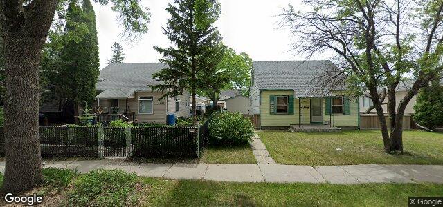 Larawan ng 1008 Weatherdon Avenue sa Winnipeg, Manitoba