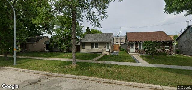 Larawan ng 1011 Weatherdon Avenue sa Winnipeg, Manitoba