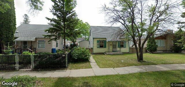 Larawan ng 1012 Weatherdon Avenue sa Winnipeg, Manitoba