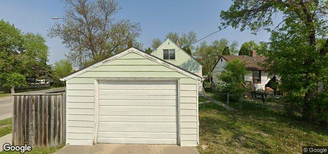 Larawan ng 1016 Carter Avenue sa Winnipeg, Manitoba