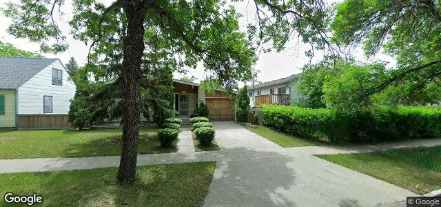 Larawan ng 1018 Weatherdon Avenue sa Winnipeg, Manitoba